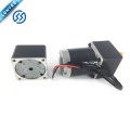 120 Watt 12 V 24 V 90 V 90mm hohe Drehmoment gebürstet DC Bohrmotor